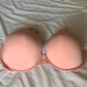38DDD Victoria secret perfect shape bra